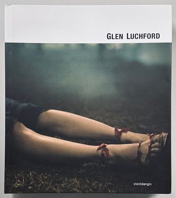 Glen Luchford