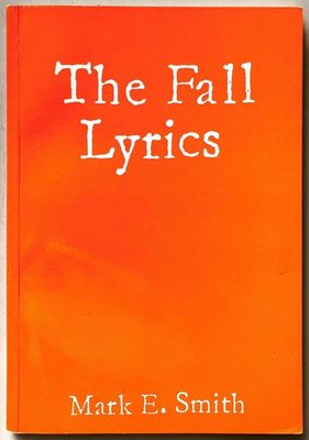 The Fall Lyrics