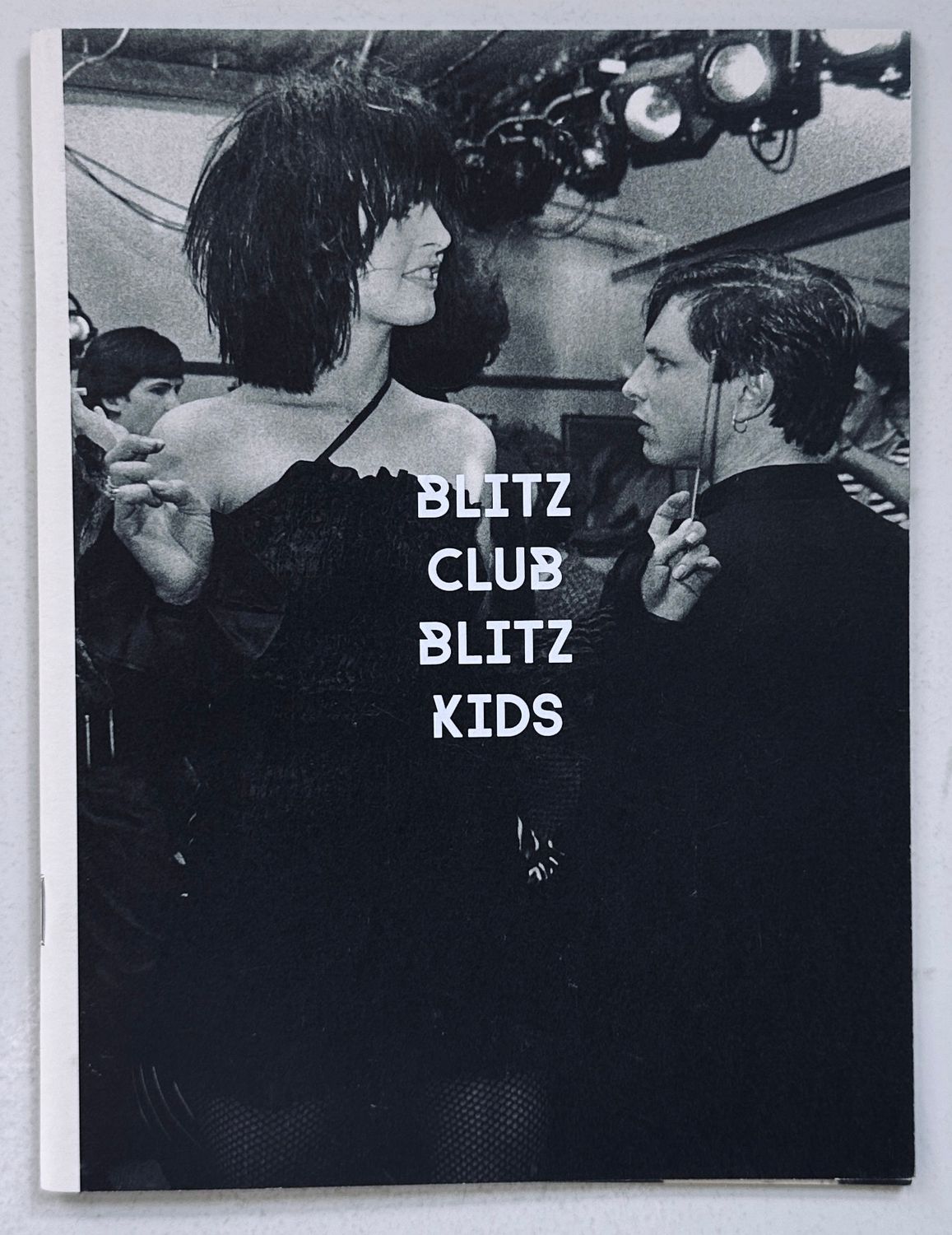 Blitz Club Blitz Kids