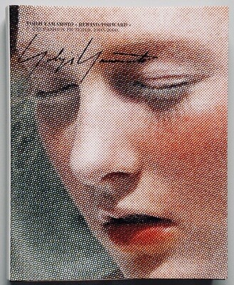 Yohji Yamamoto Rewind Forward