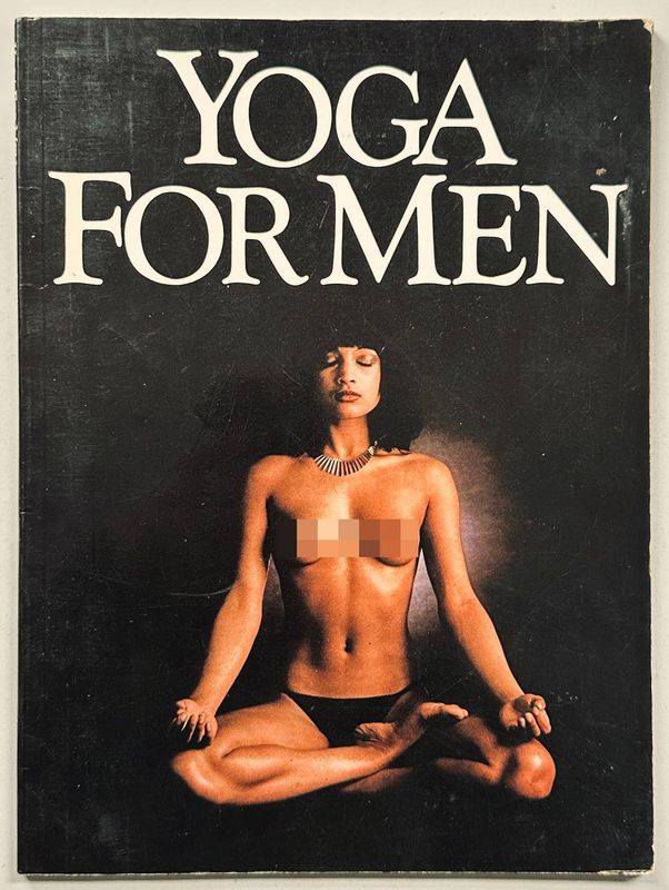 Yoga For Men