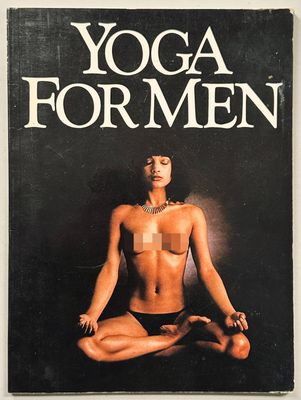 Yoga For Men