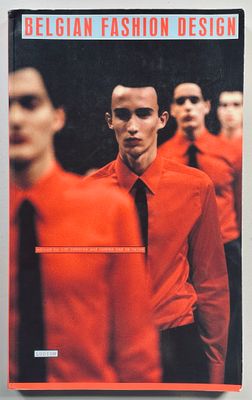 Belgian Fashion Design