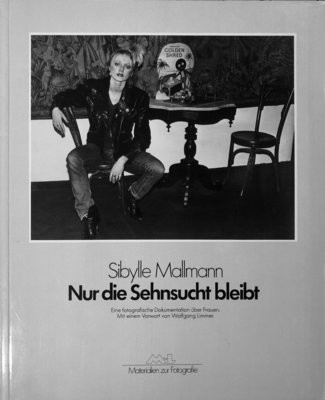 Nur Die Sehnsucht Bleibt