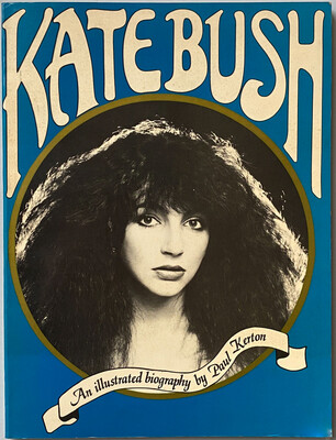 Kate Bush