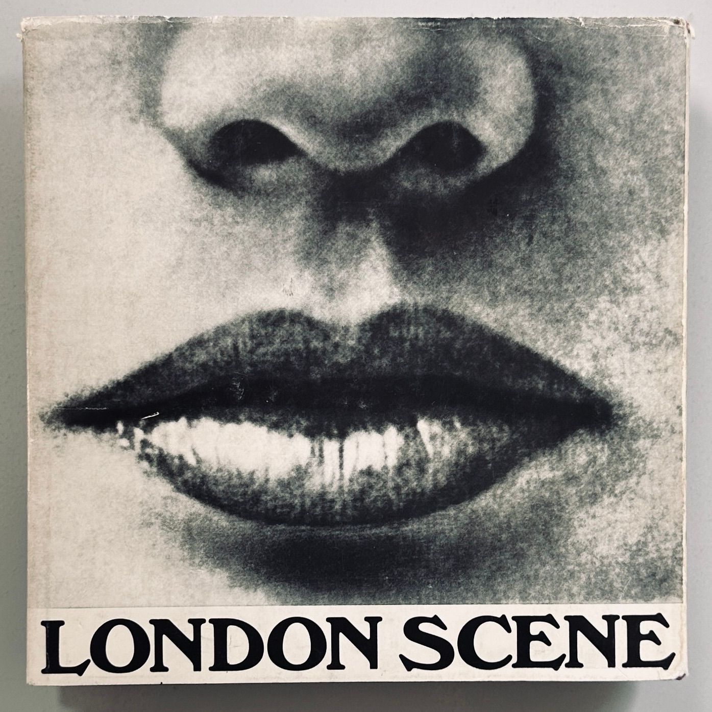 The London Scene
