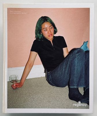 [SIGNED] PAUL GRAHAM PHOTOGRAPHIC WORKS