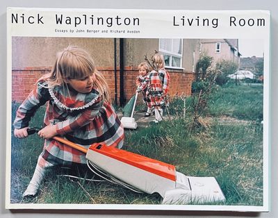 Nick Waplington Living Room