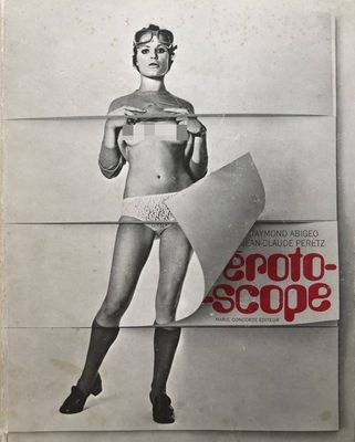 Eroto-scope