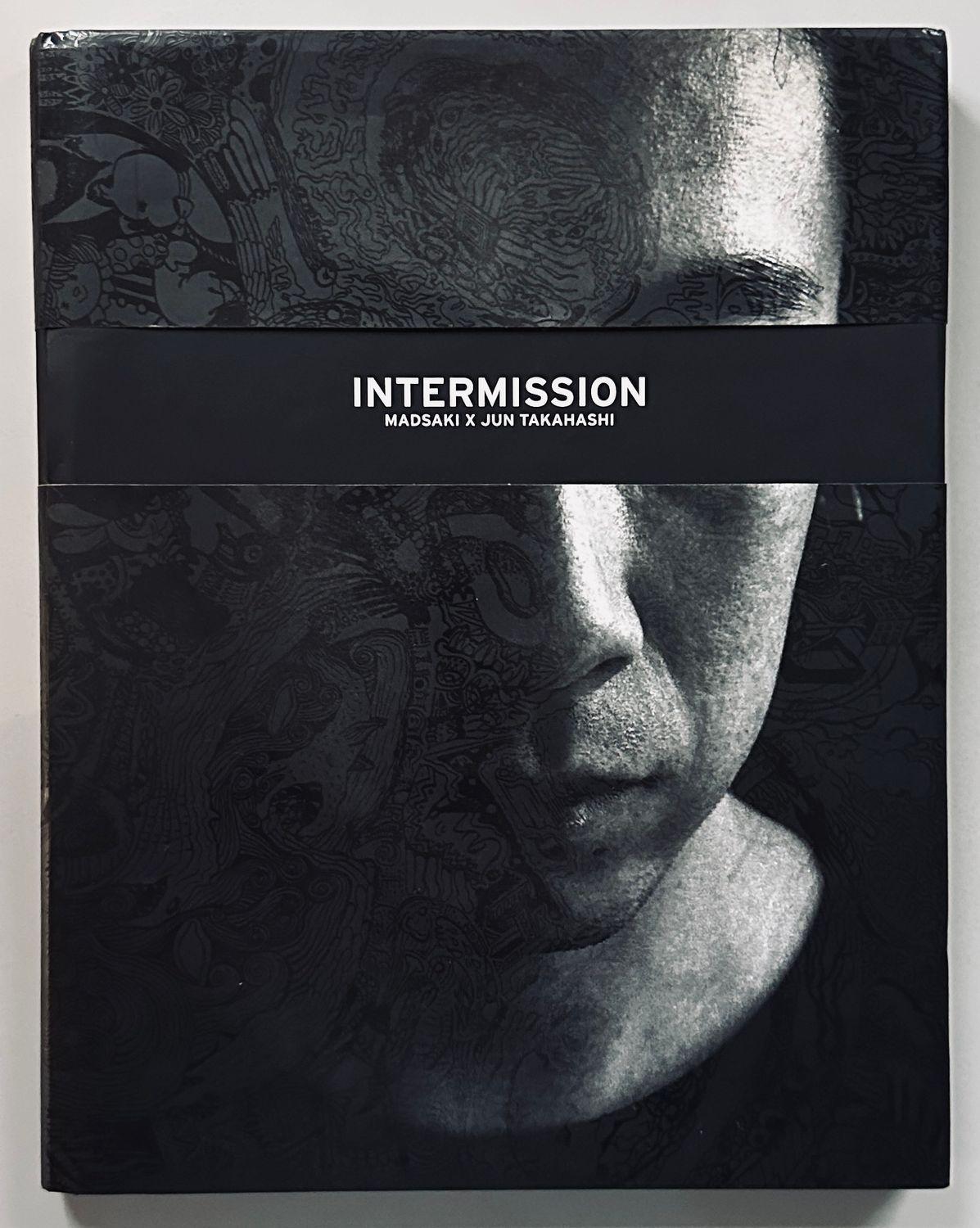 Undercover Jun Takahashi Madsaki