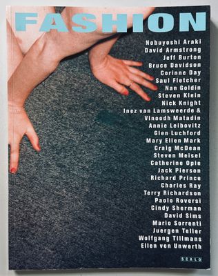 Fashion: Photography in the Nineties