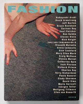 Fashion: Photography in the Nineties