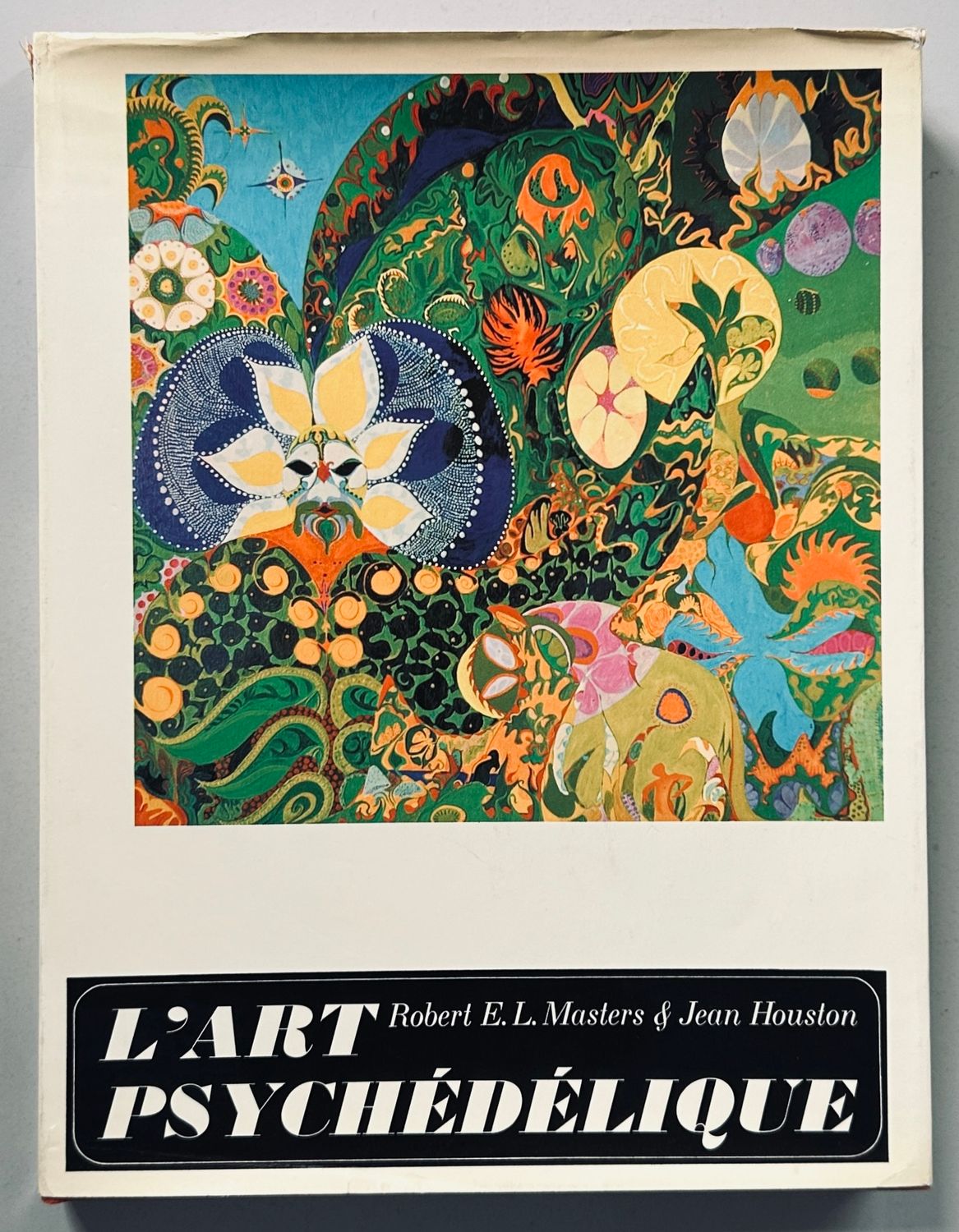 Psychedelic Art Psychedelic Art