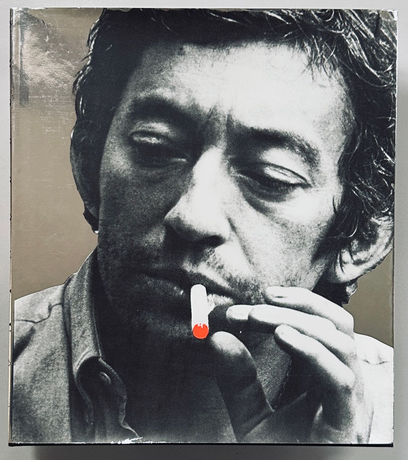 Serge Gainsbourg Serge Gainsbourg