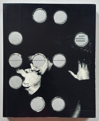 Andy Warhol Cinema Andy Warhol Cinema