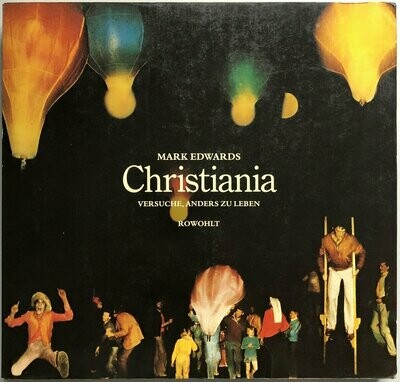 Christiania Christiania