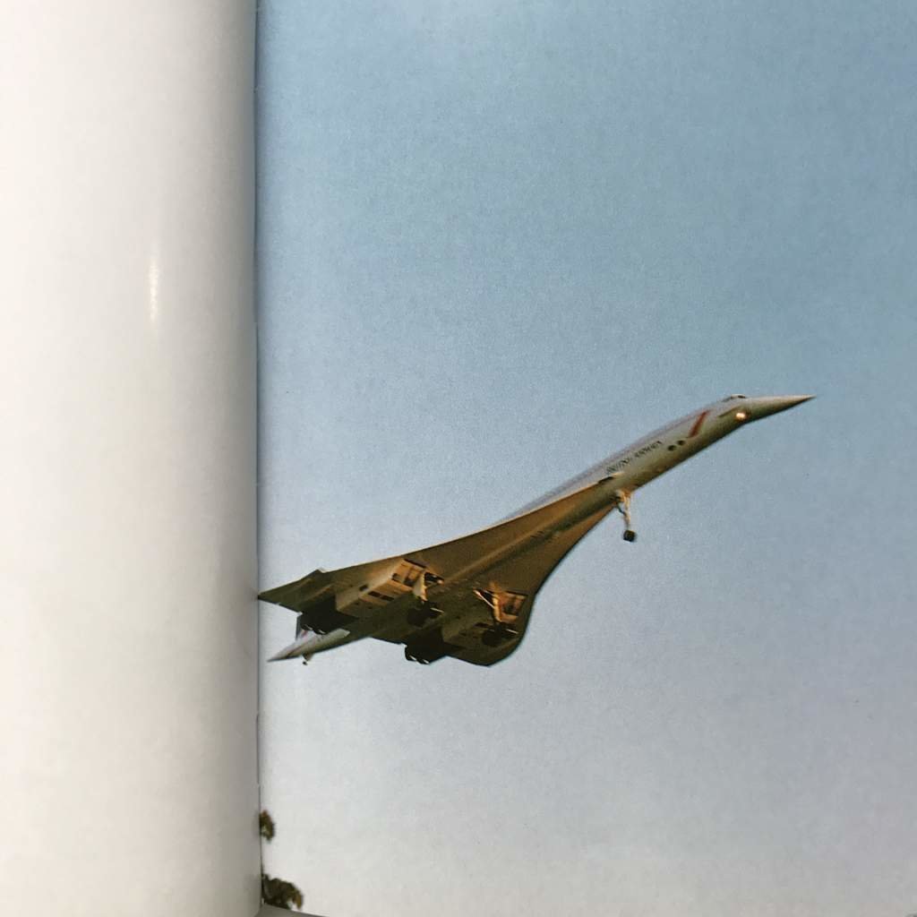 洋書 Wolfgang Tillmans Concorde Wolfgang Tillmans Photographs