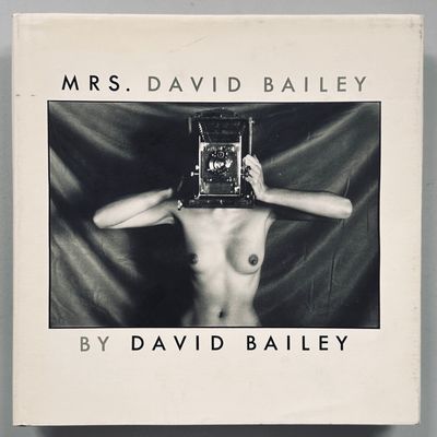 Mrs David Bailey