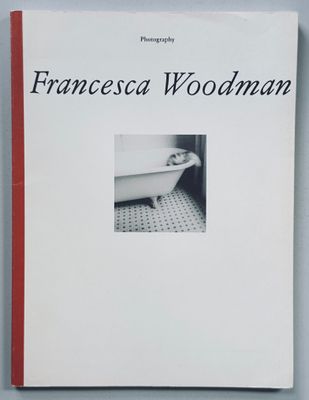 Francesca Woodman Photography