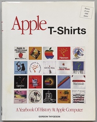 Apple T-Shirts Apple T-Shirts