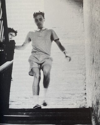 Joy Division + New Order