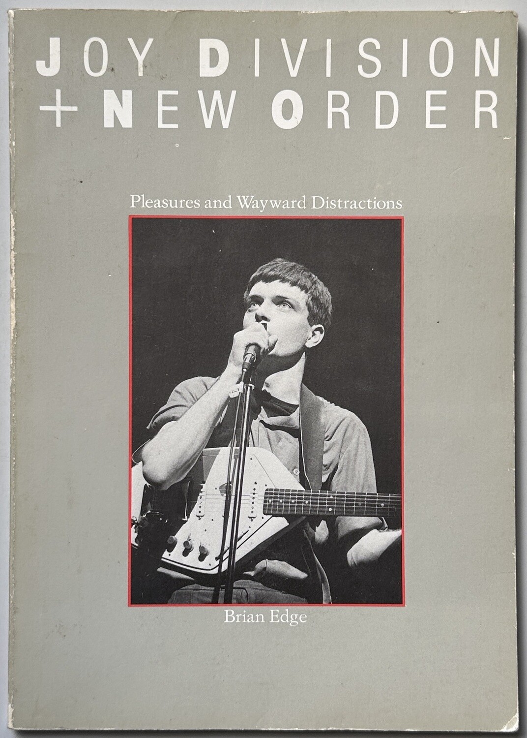 Joy Division + New Order