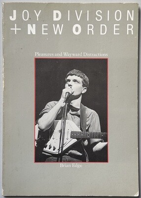 Joy Division + New Order Joy Division + New Order