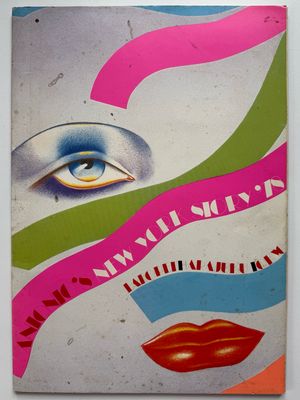 Antonio's New York Story '78