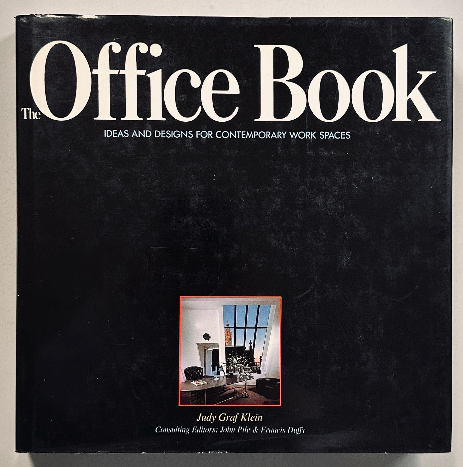 The Office Book The Office Book