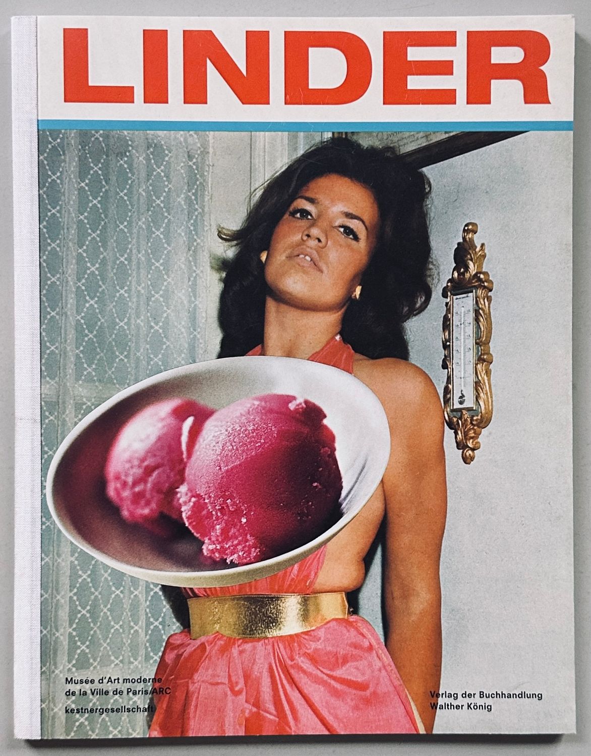 Linder Femme/Object