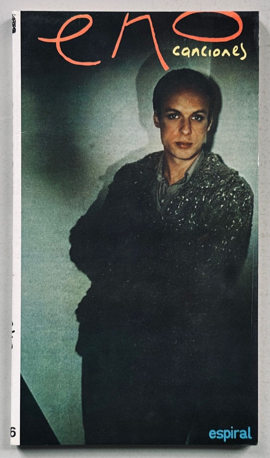 Brian Eno Lyrics Canciones Brian Eno Lyrics Canciones