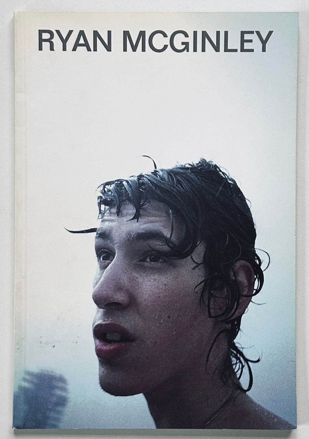 Ryan McGinley Index Books