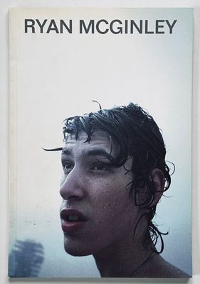 Ryan McGinley Index Books Ryan McGinley Index Books