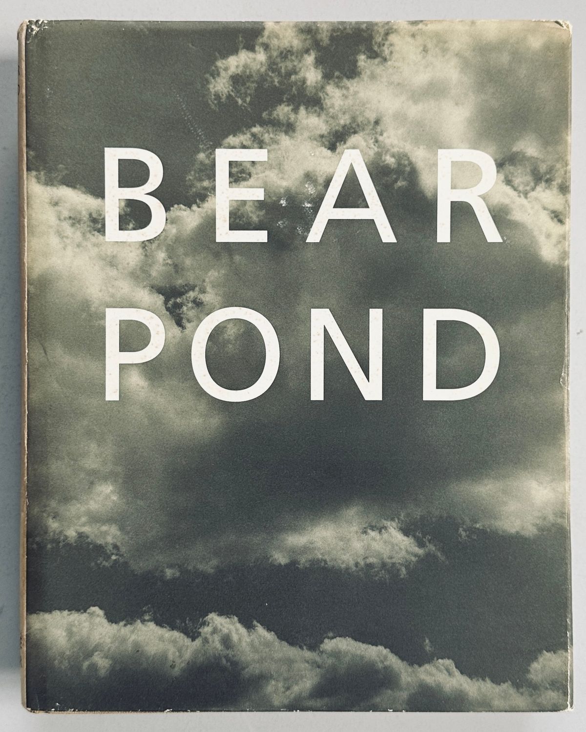 Bear Pond