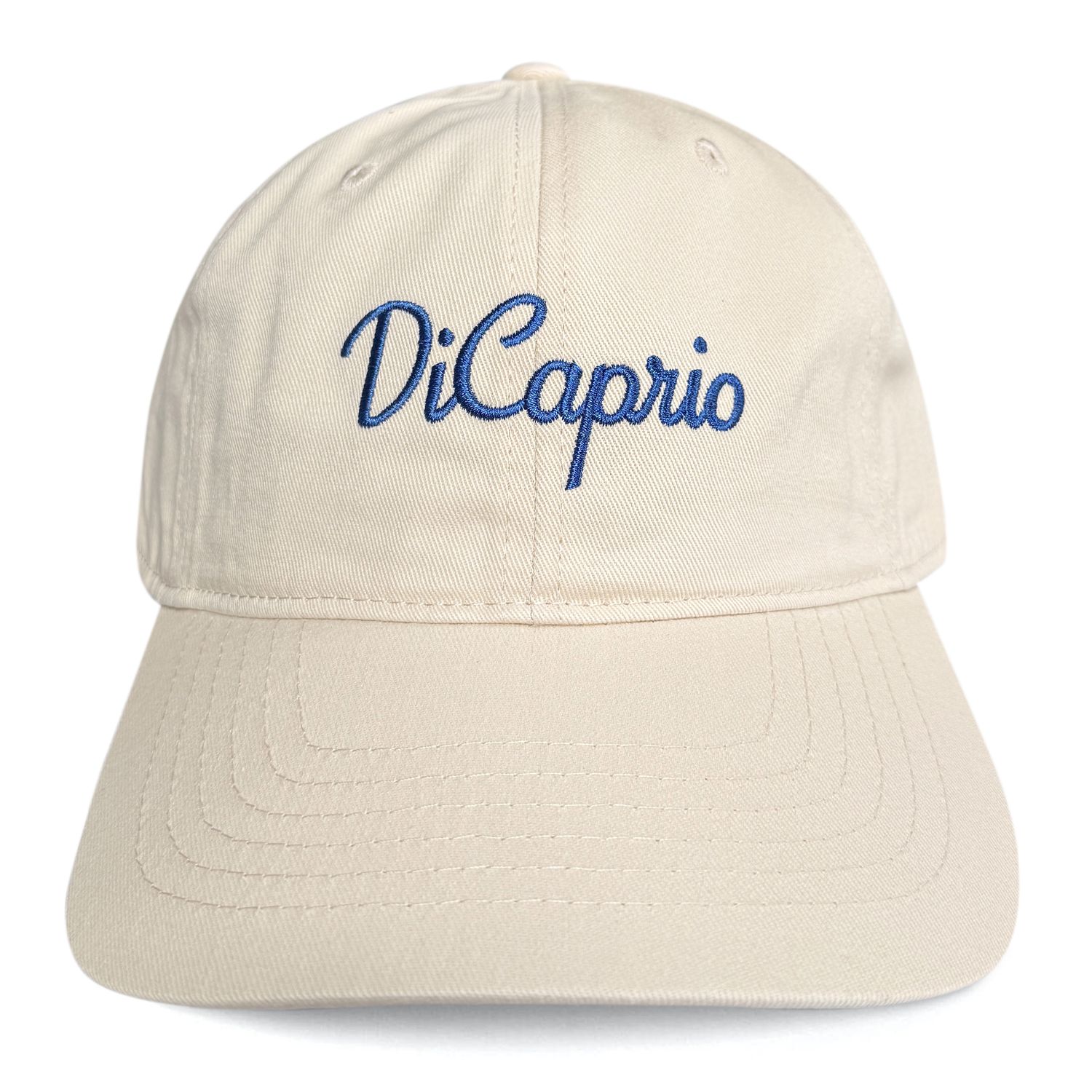 THE DICAPRIO hat (Beige) THE DICAPRIO hat (Beige)