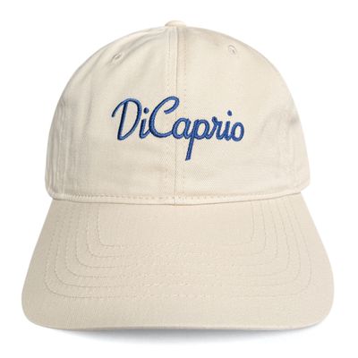 THE DICAPRIO hat (Beige)