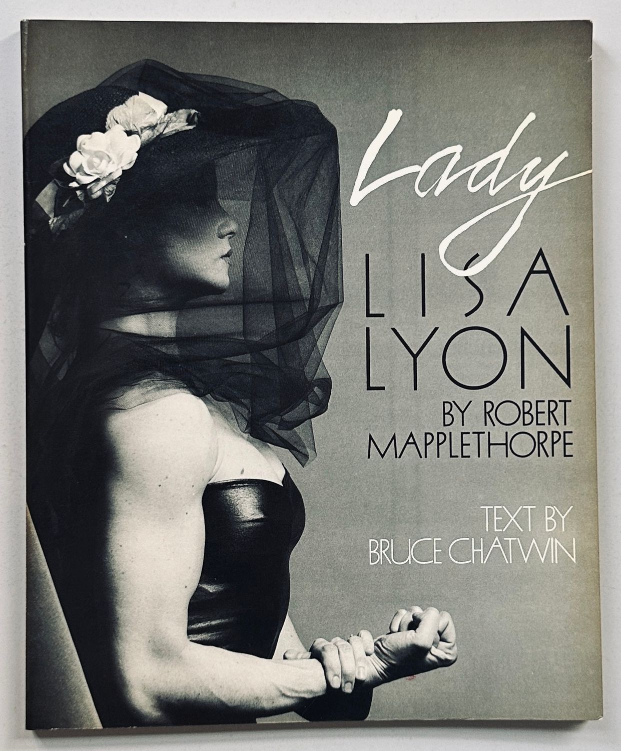 Lady Lisa Lyon