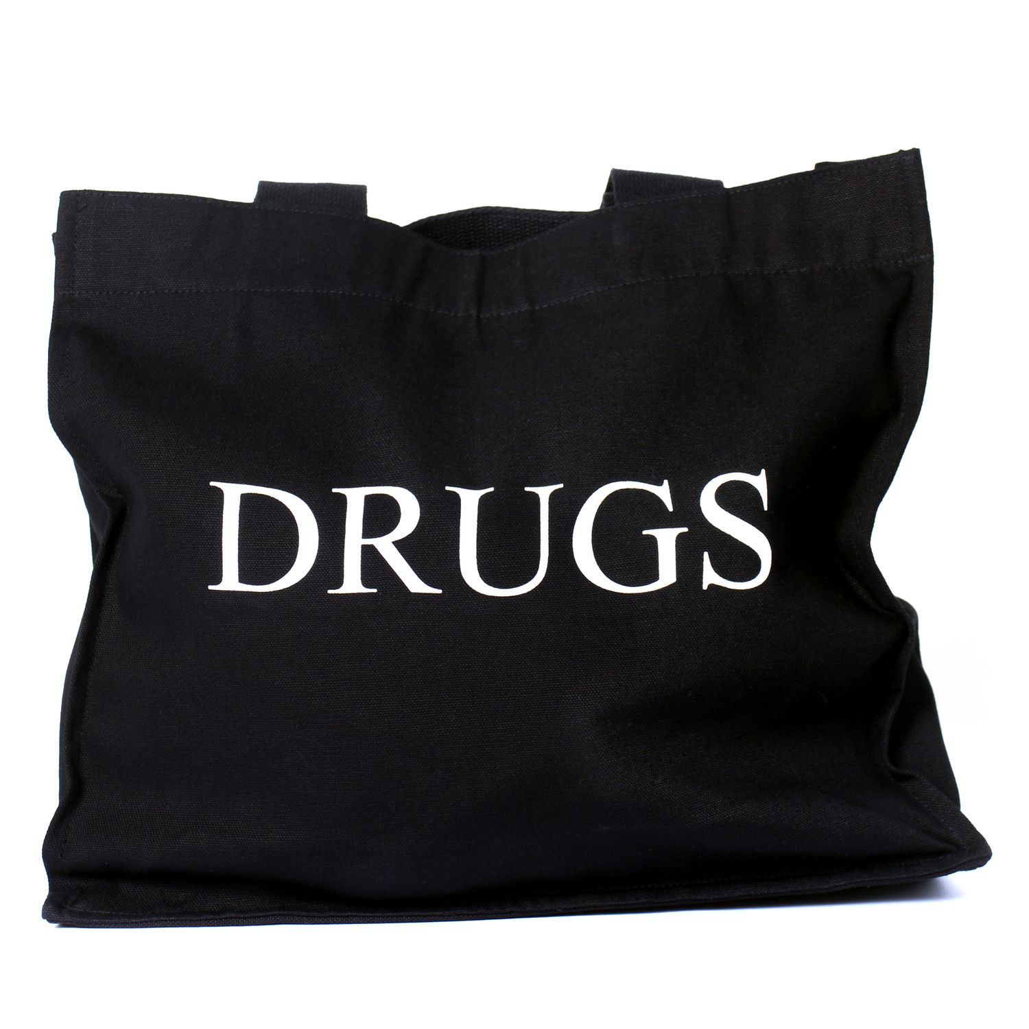 DRUGS Bag