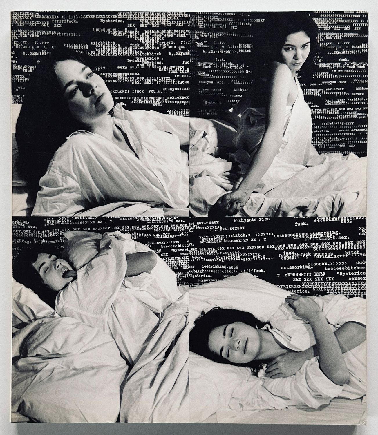 Dick Jewell Hysteric Glamour