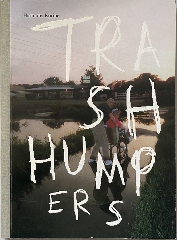Trash Humpers