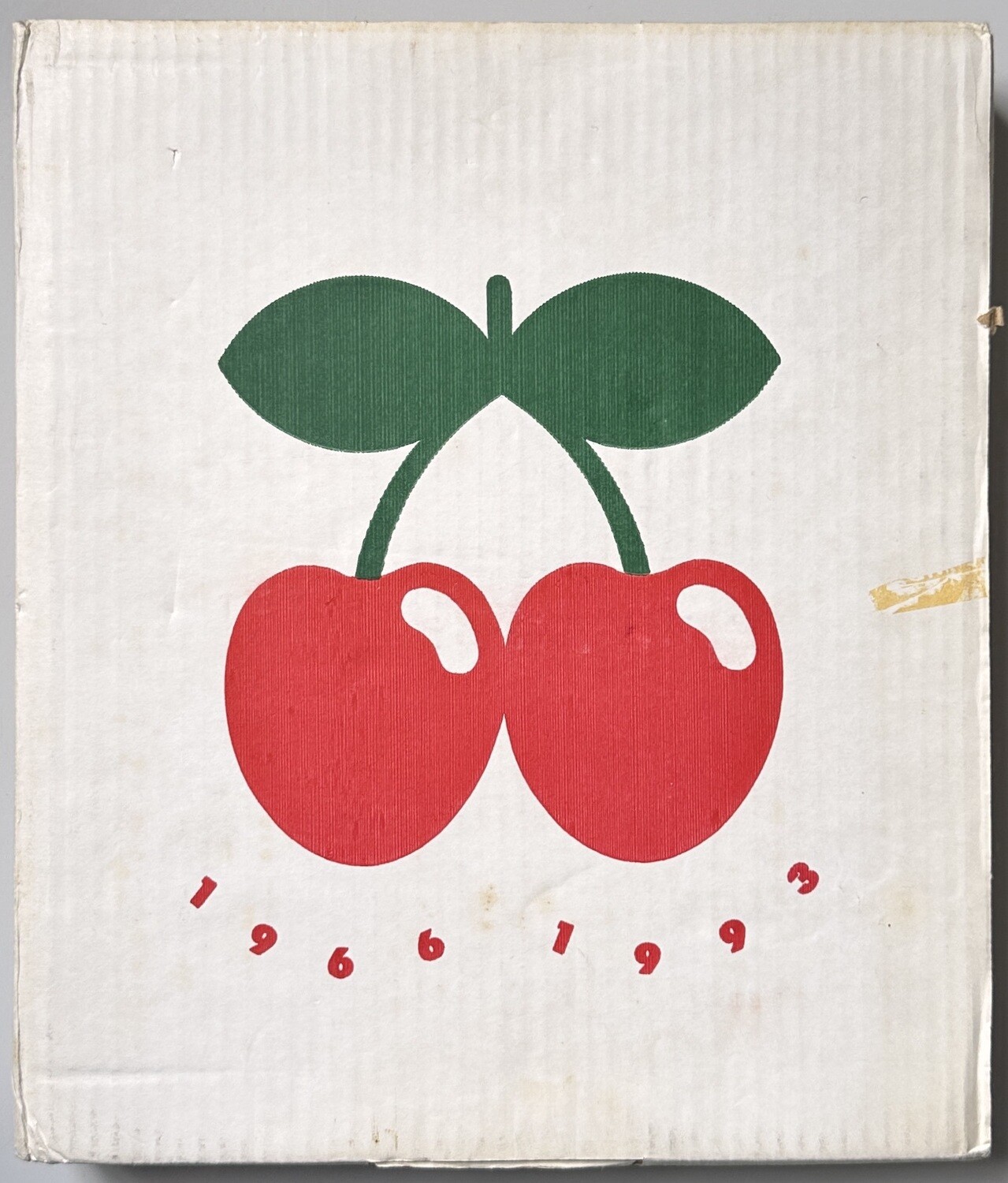 Pacha El Baile Boxed