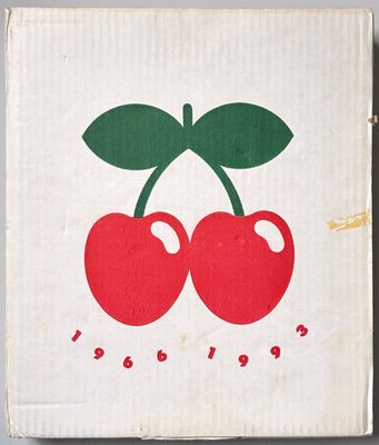 Pacha El Baile Boxed Pacha El Baile Boxed