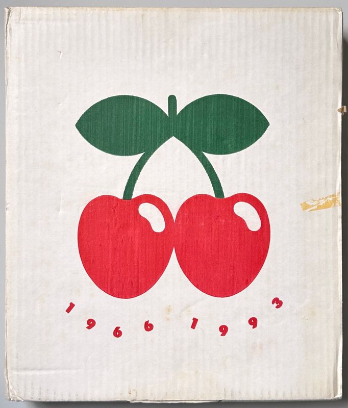 Pacha El Baile Boxed