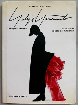 Yohji Yamamoto