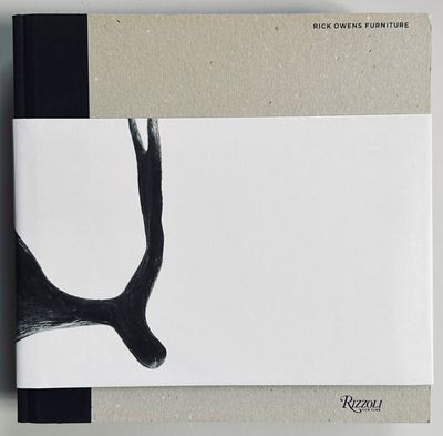 Rick Owens Furniture Rick Owens Furniture