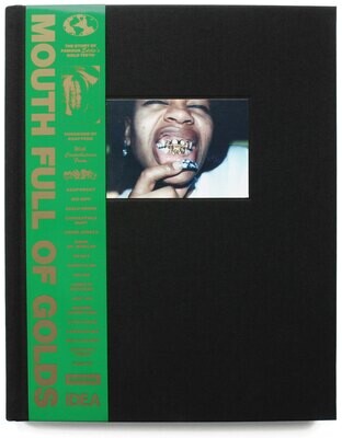 Mouth Full Of Golds Mouth Full Of Golds