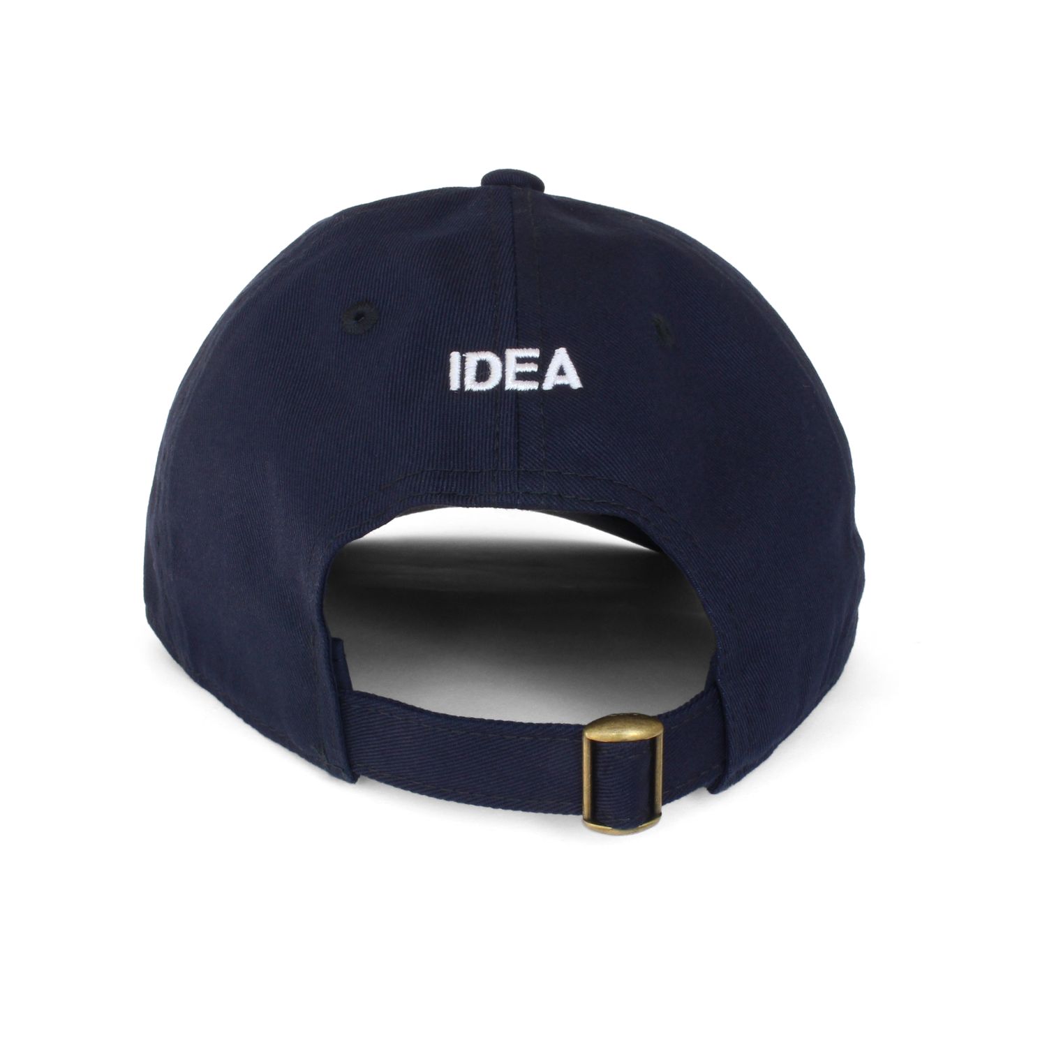 帽子 IDEA BOOKS WINONA CAP WINONA hat (Navy)