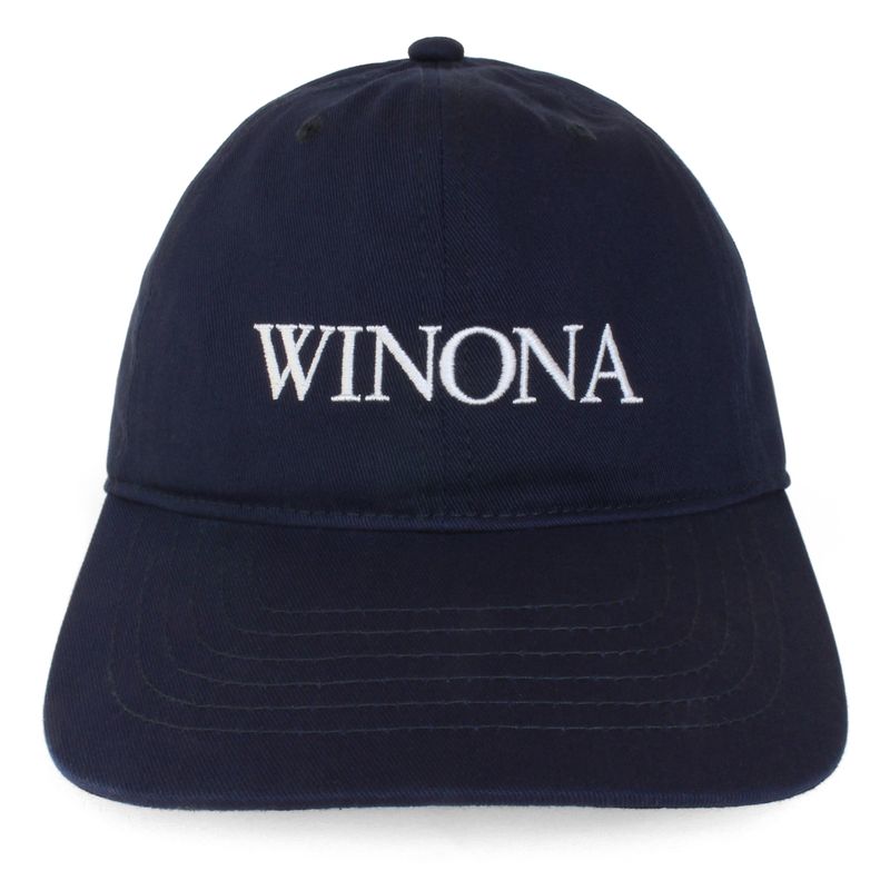 WINONA hat (Navy)