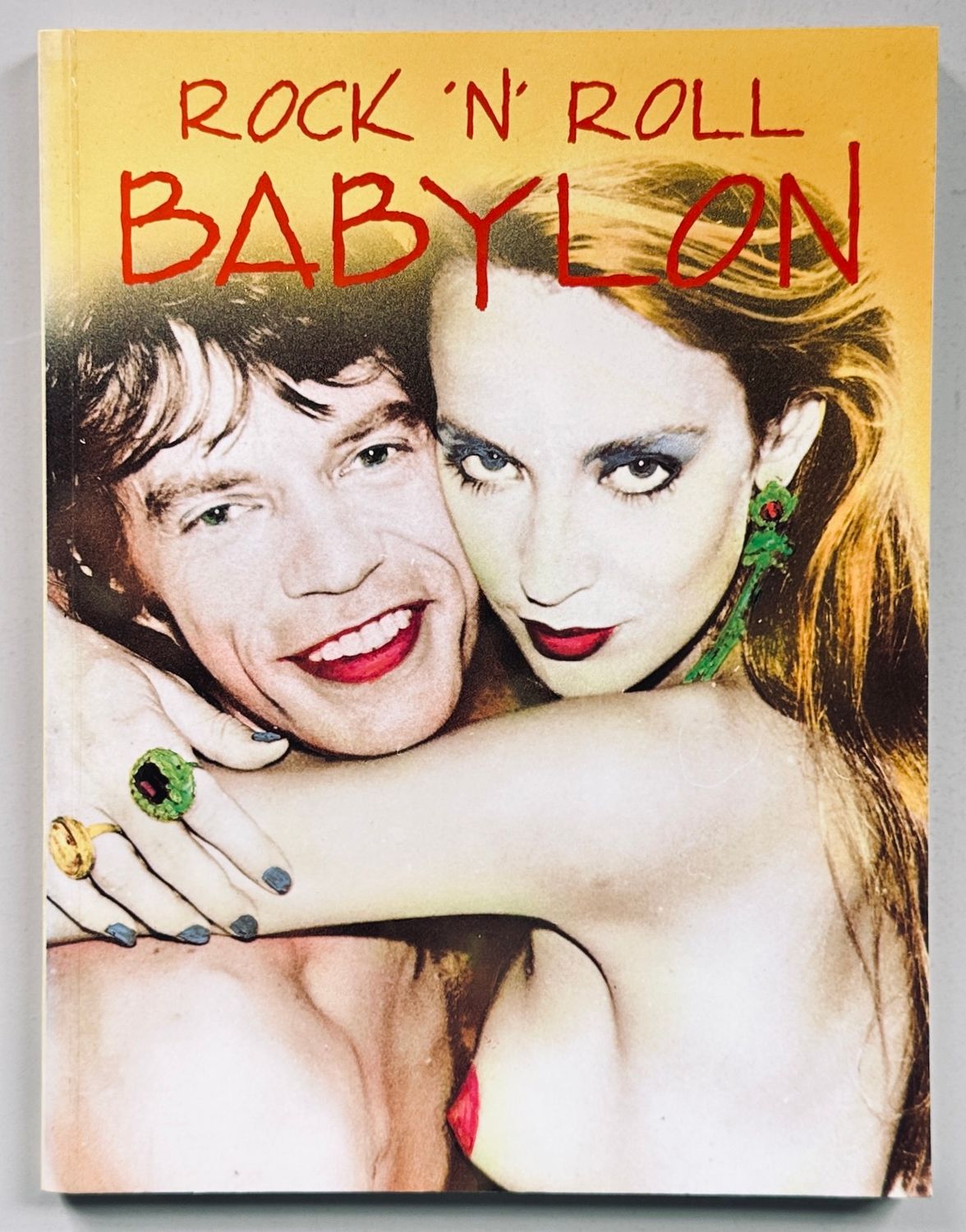 Rock 'N' Roll Babylon