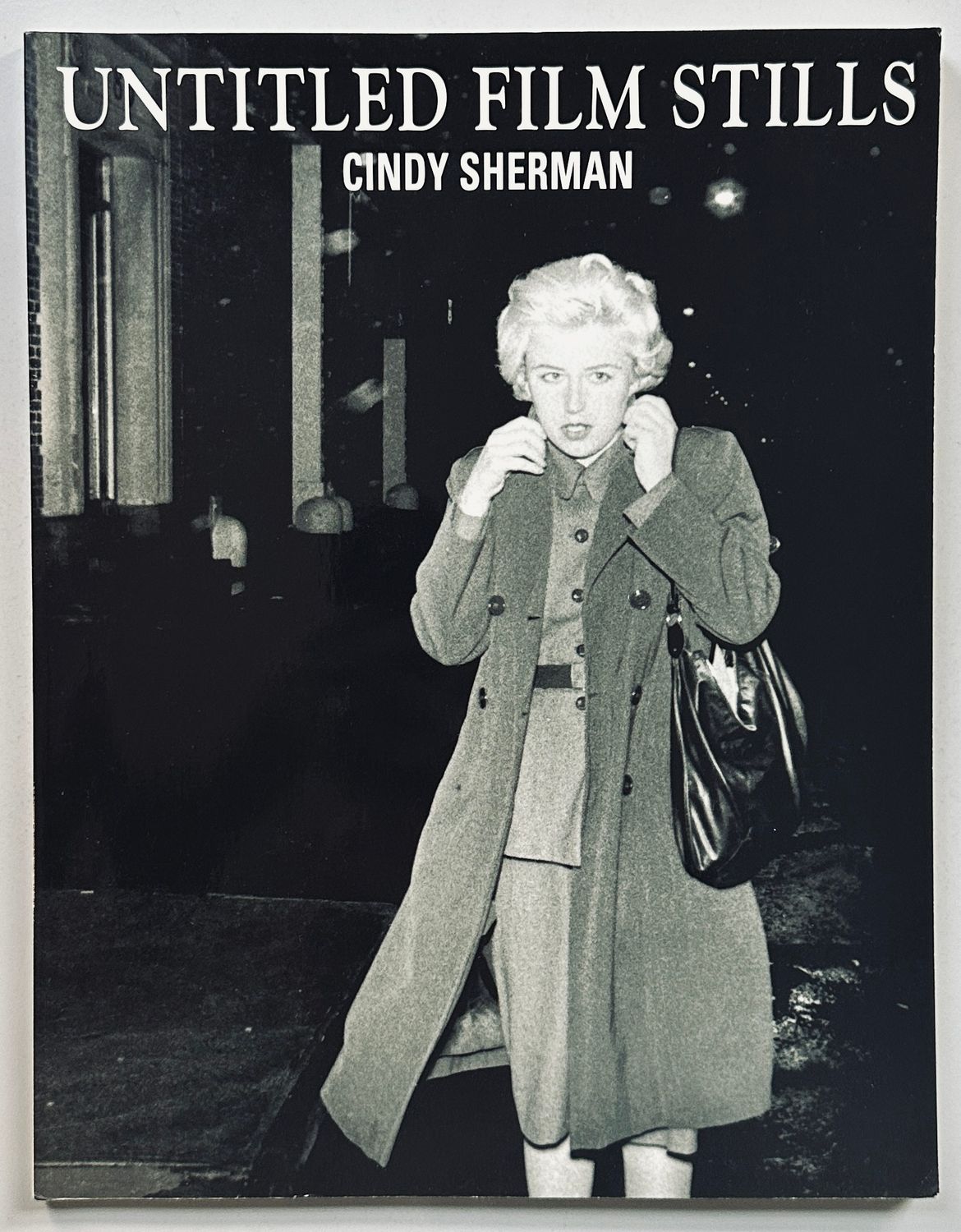 Cindy Sherman Untitled Film Stills Cindy Sherman Untitled Film Stills